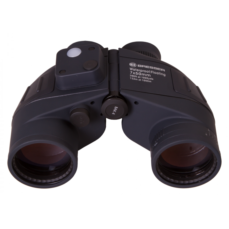 Bresser Nautic 7x50 WP/CMP бинокль