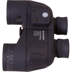 Bresser Nautic 7x50 WP/CMP бинокль