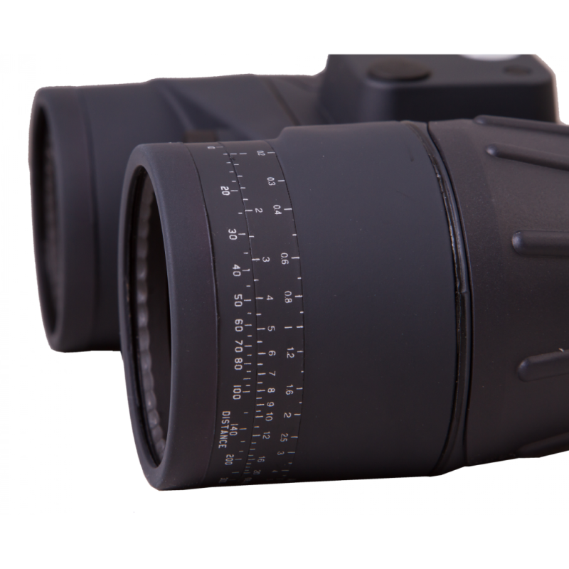 Bresser Nautic 7x50 WP/CMP бинокль