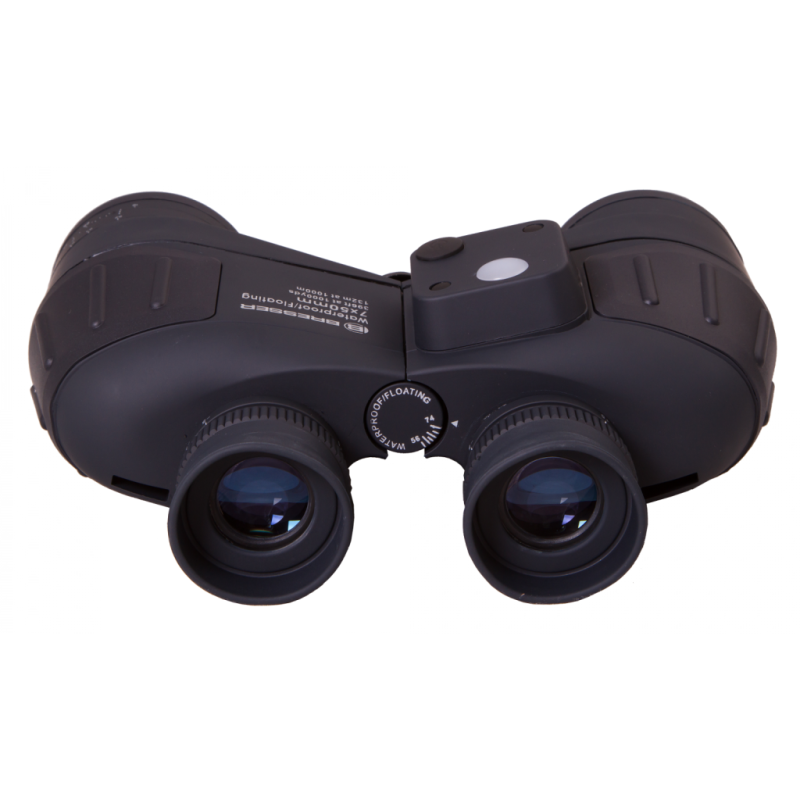 Bresser Nautic 7x50 WP/CMP бинокль