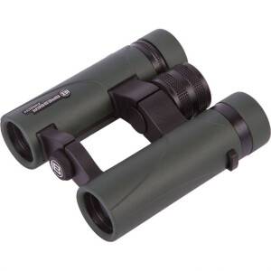Bresser Pirsch 10x26 бинокль