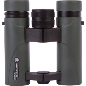 Bresser Pirsch 10x26 бинокль