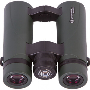 Bresser Pirsch 10x34 бинокль