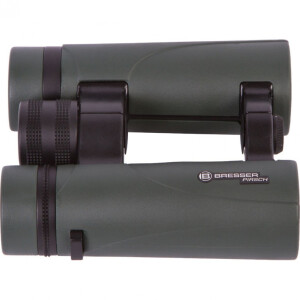 Bresser Pirsch 10x34 бинокль