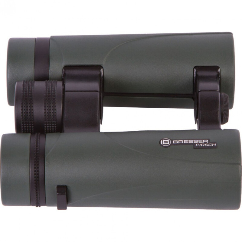 Bresser Pirsch 10x34 бинокль