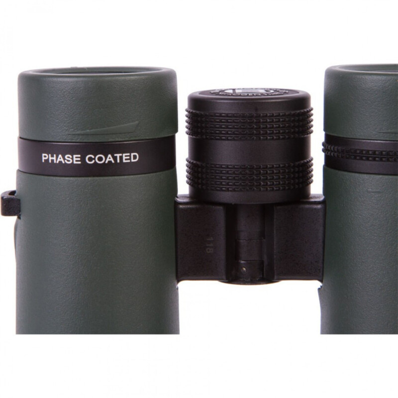 Bresser Pirsch 10x34 бинокль