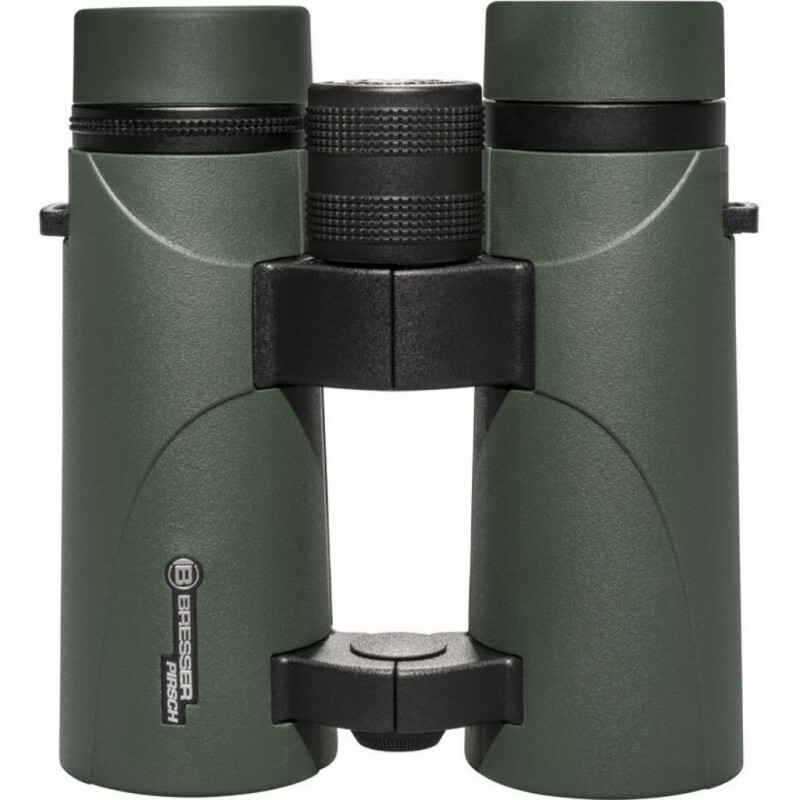 Bresser Pirsch 10x42 бинокль
