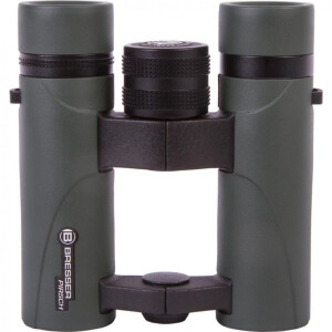 Bresser Pirsch 8x26 бинокль