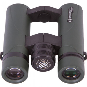 Bresser Pirsch 8x26 бинокль
