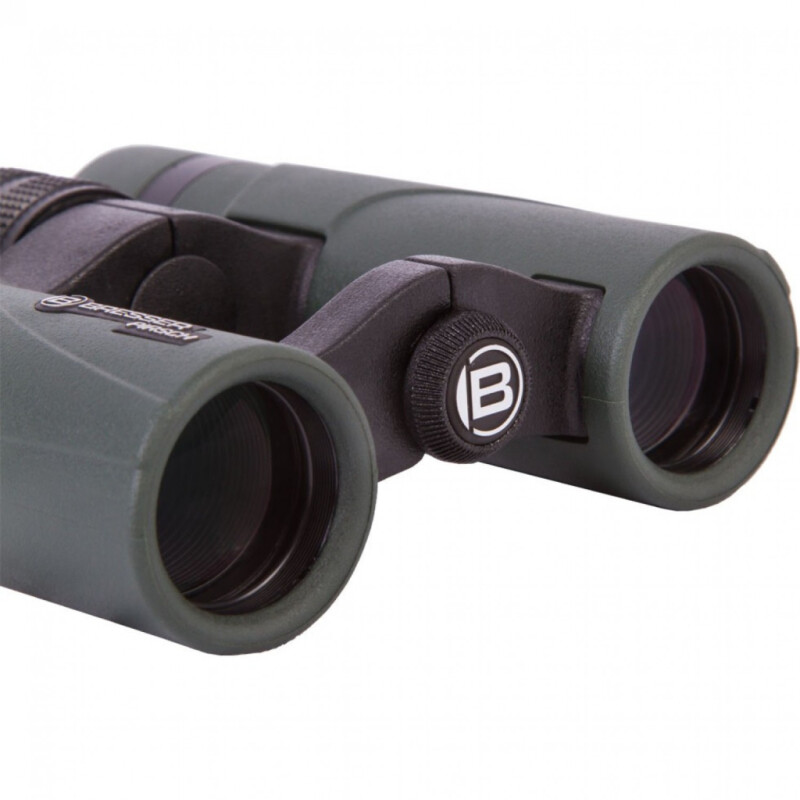 Bresser Pirsch 8x26 бинокль