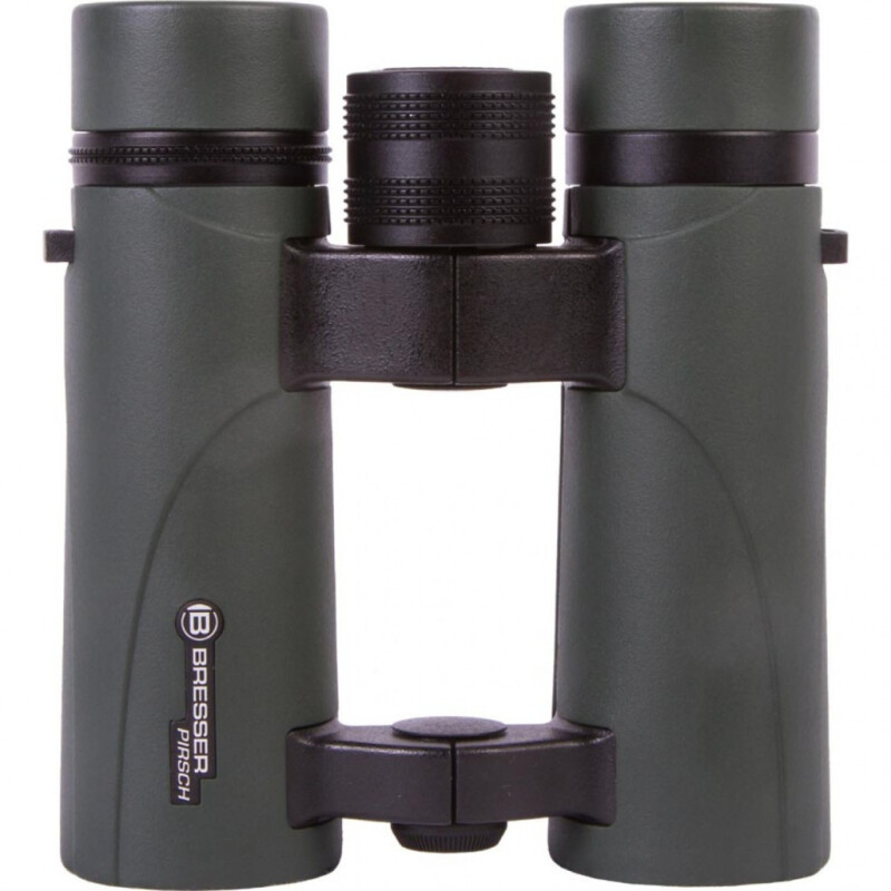 Bresser Pirsch 8x34 бинокль