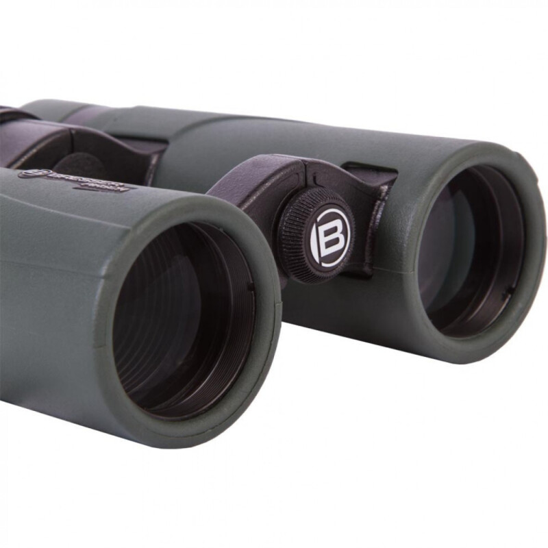 Bresser Pirsch 8x34 бинокль