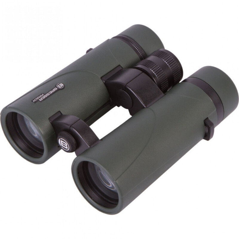Bresser Pirsch 8x42 бинокль
