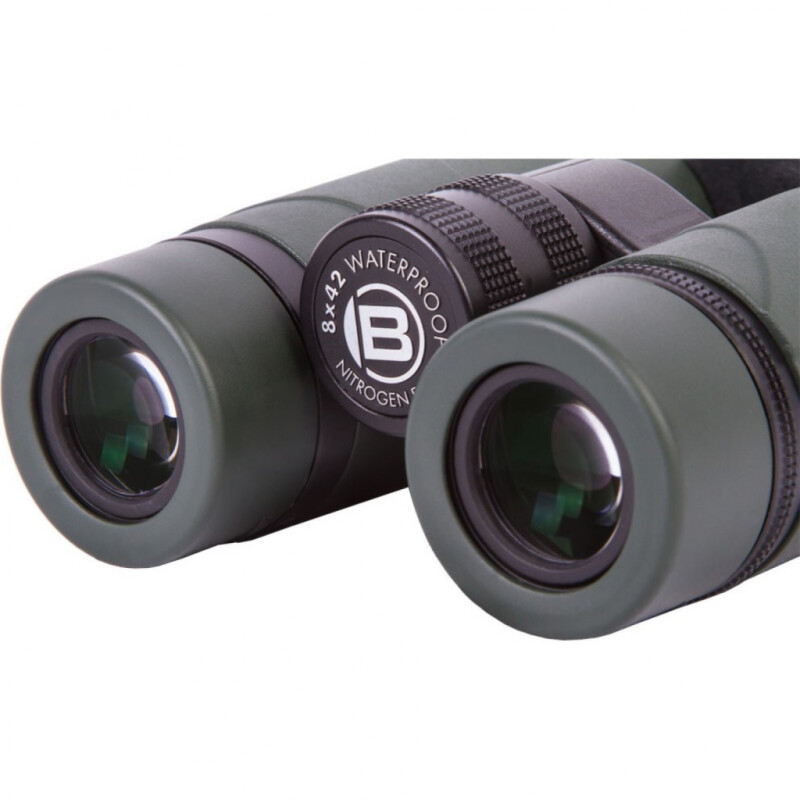 Bresser Pirsch 8x42 бинокль