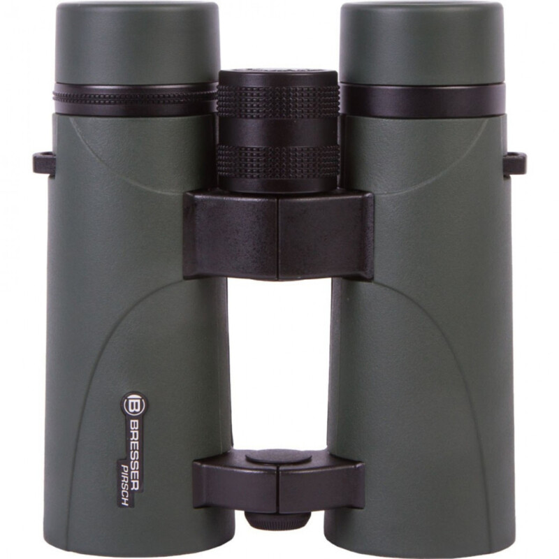 Bresser Pirsch 8x42 бинокль