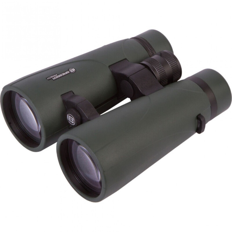 Bresser Pirsch 8x56 бинокль