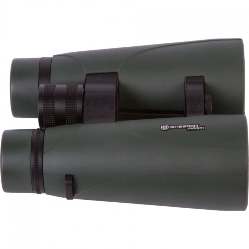 Bresser Pirsch 8x56 бинокль