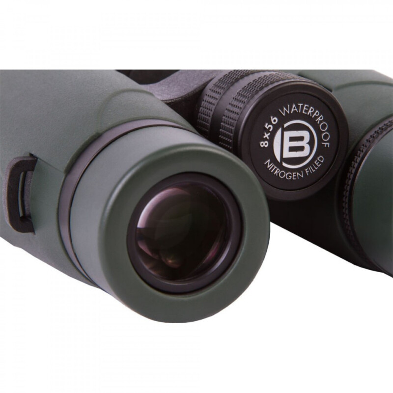 Bresser Pirsch 8x56 бинокль