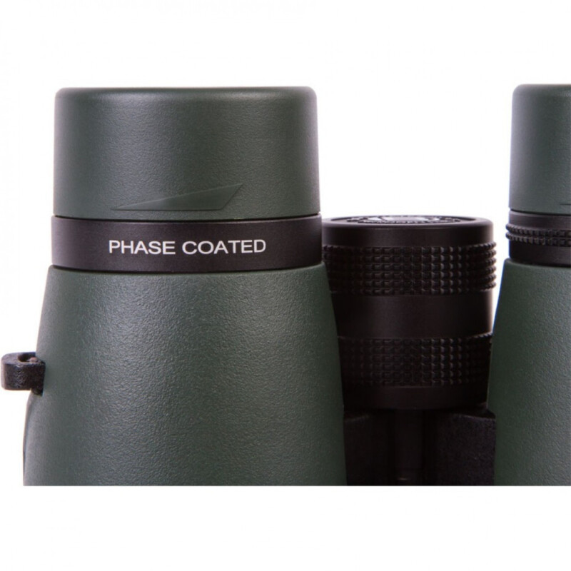 Bresser Pirsch 8x56 бинокль