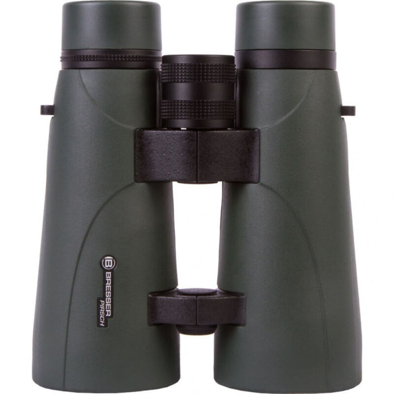 Bresser Pirsch 8x56 бинокль