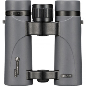 Bresser Pirsch ED 10x34 бинокль