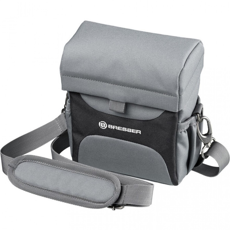 Bresser Pirsch ED 10x34 бинокль