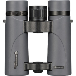 Bresser Pirsch ED 8x34 бинокль