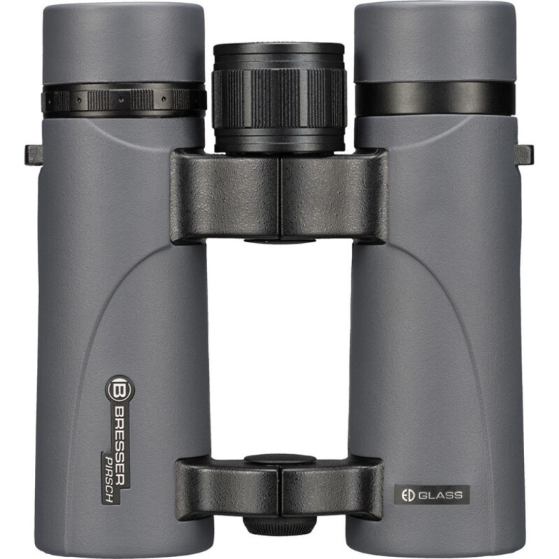 Bresser Pirsch ED 8x34 бинокль