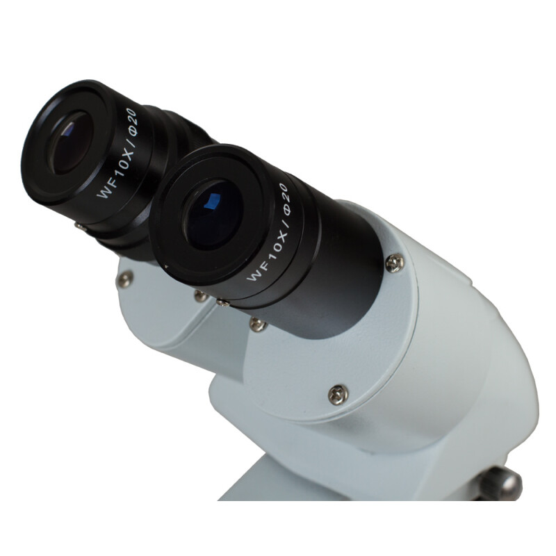 Bresser Researcher ICD LED 20x–80x микроскоп