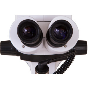 Bresser Science ETD 101 7–45x микроскоп стереоскопический