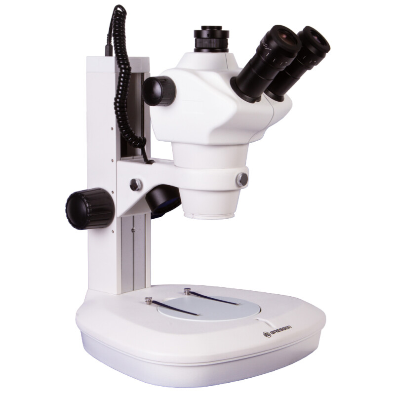 Bresser Science ETD-201 8–50x Trino микроскоп стереоскопический