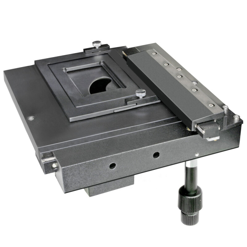 Bresser Science IVM-401 микроскоп