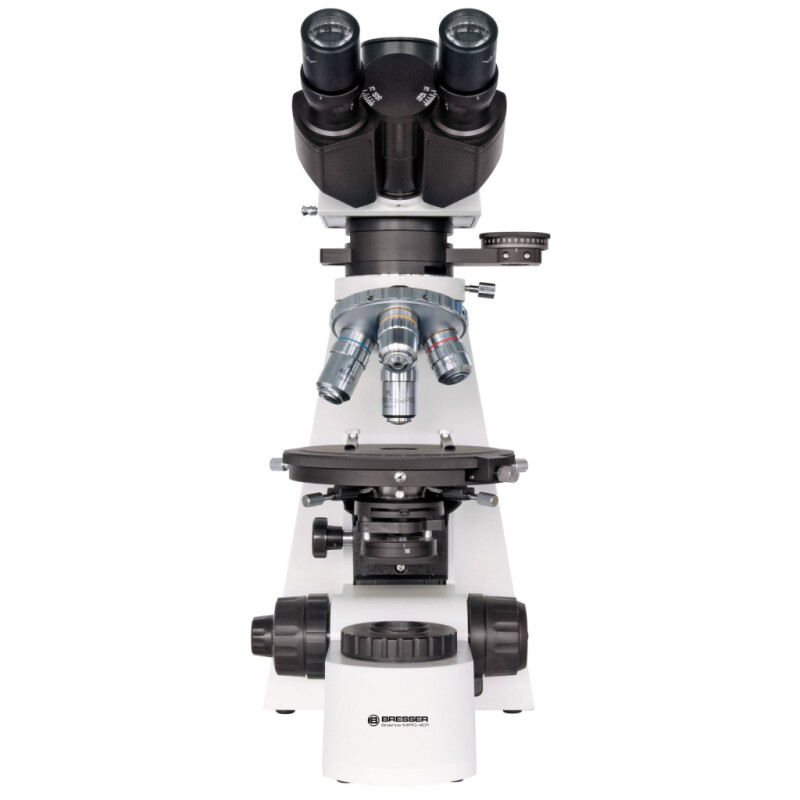 Bresser Science MPO-401 микроскоп
