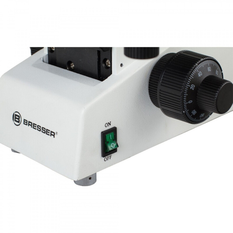 Bresser Science MTL-201 микроскоп