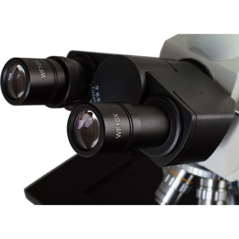 Bresser Science MTL-201 микроскоп