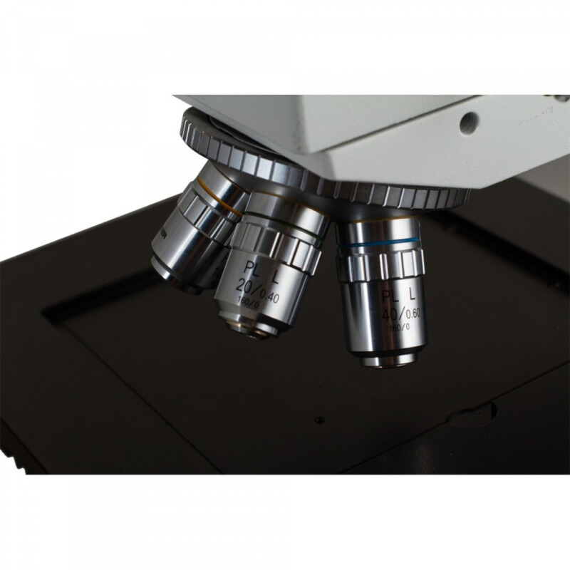 Bresser Science MTL-201 микроскоп