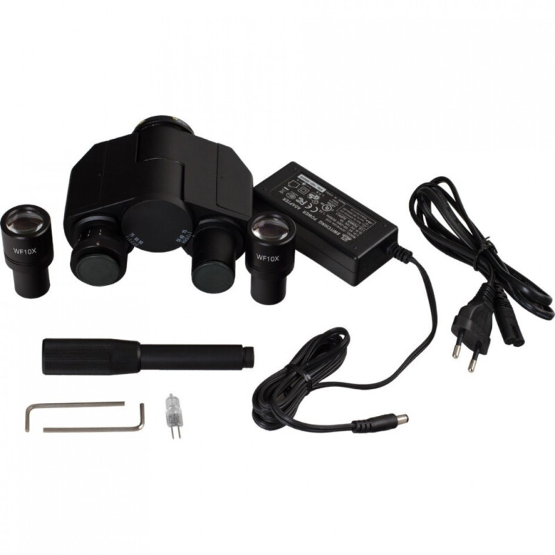 Bresser Science MTL-201 микроскоп