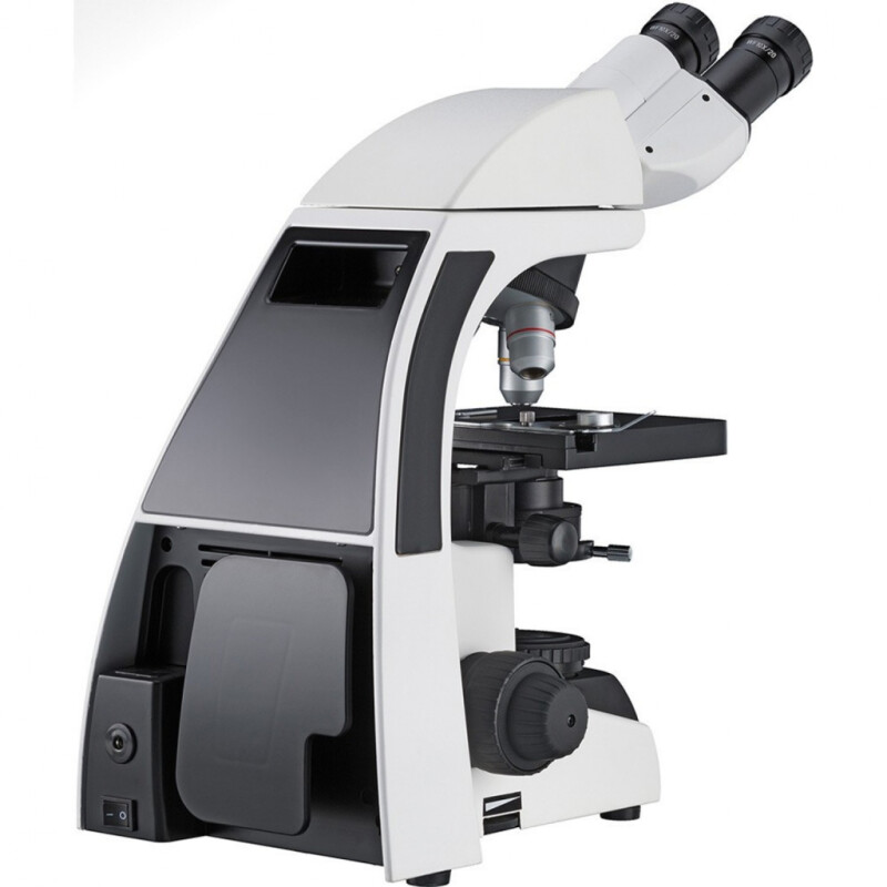 Bresser Science TFM-201 Bino