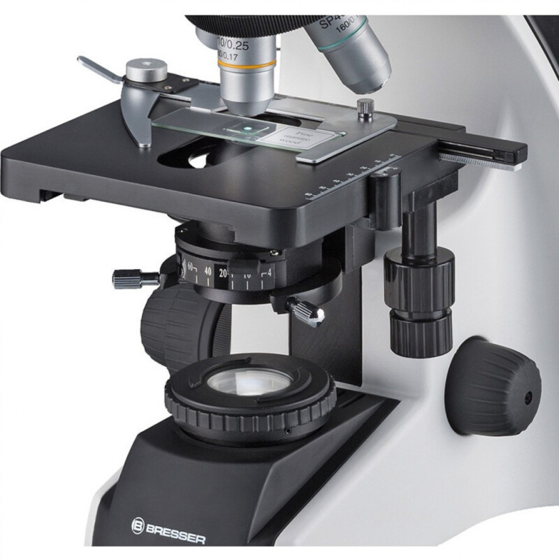 Bresser Science TFM-201 Bino