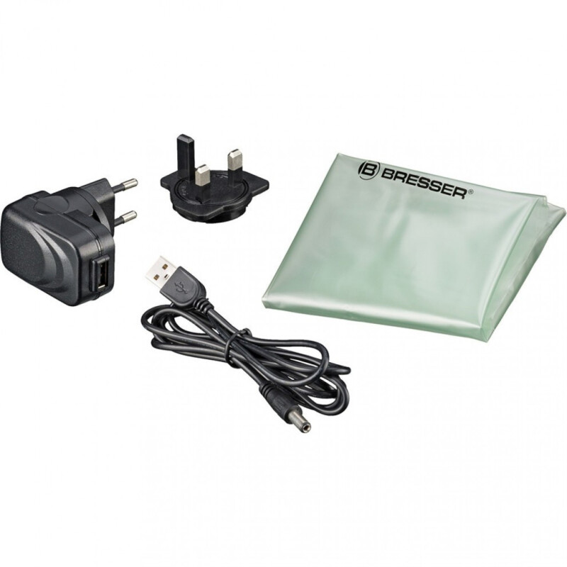 Bresser Science TFM-201 Bino