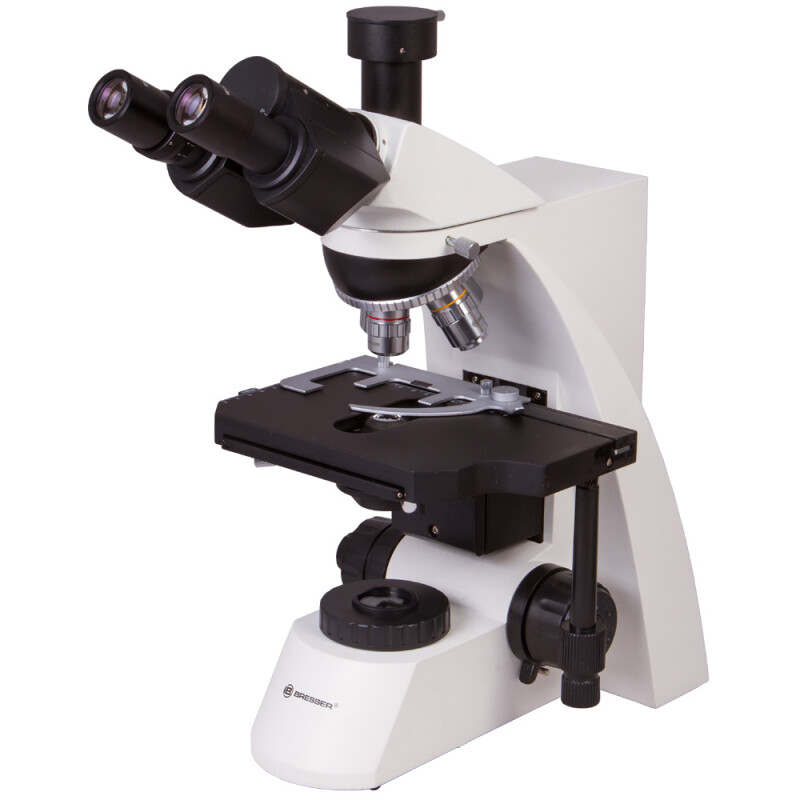 Bresser Science TRM-301 микроскоп