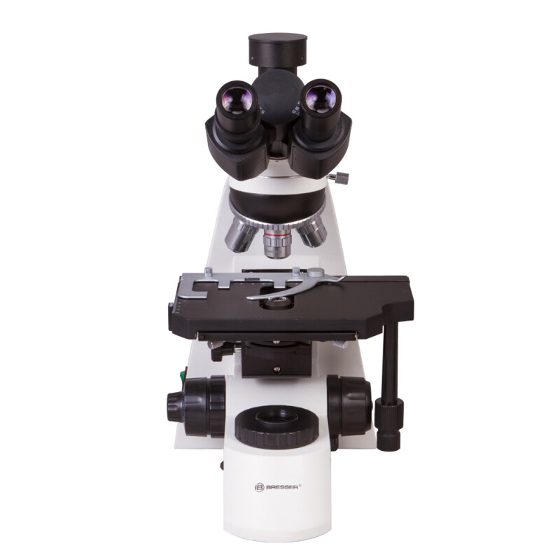 Bresser Science TRM-301 микроскоп
