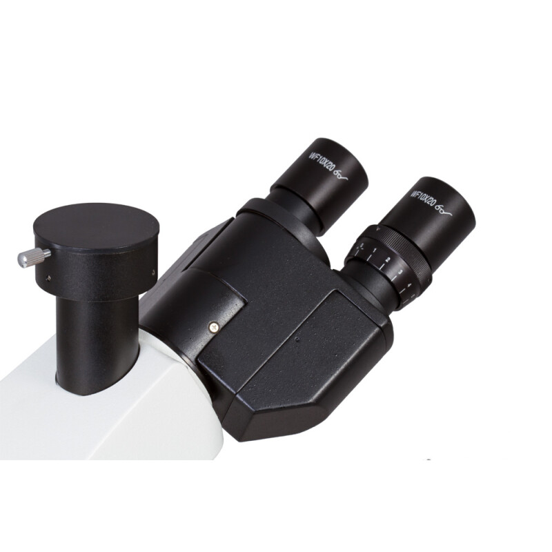 Bresser Science TRM-301 микроскоп