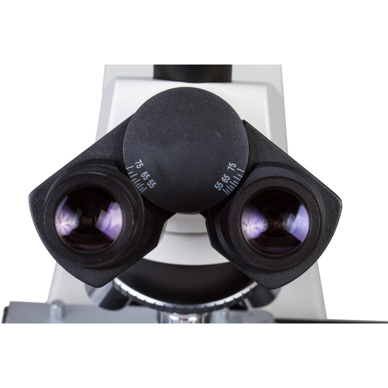 Bresser Science TRM-301 микроскоп