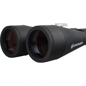 Bresser Spezial Astro 20x80 бинокль без штатива