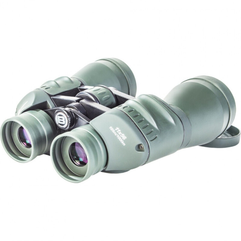 Bresser Spezial Jagd 11x56 бинокль