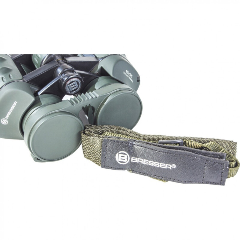 Bresser Spezial Jagd 11x56 бинокль
