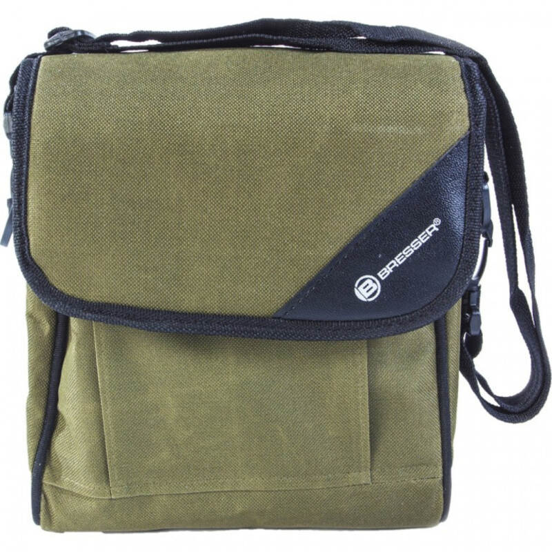 Bresser Spezial Jagd 11x56 бинокль