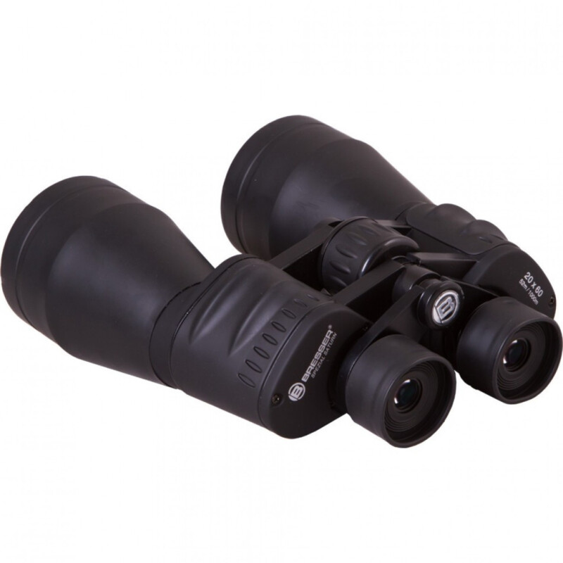 Bresser Spezial Saturn 20x60 бинокль