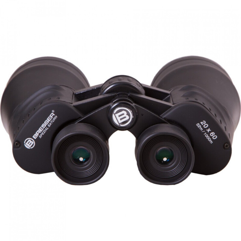Bresser Spezial Saturn 20x60 бинокль